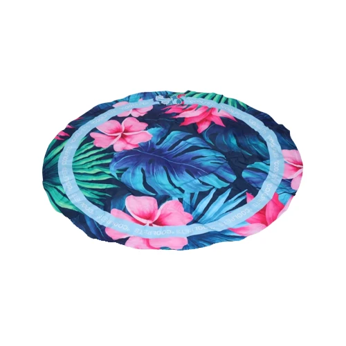 CoolPets Tropical Premium Cooling Mat 3 CoolPets Tropical Premium Cooling Mat – Bild 3