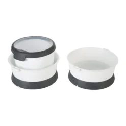 Curver Petlife Food Travelkit 7 Curver Petlife Food Travelkit -Almo Trixie Verkaufe curver petlife food travelkit 129539 0500 none