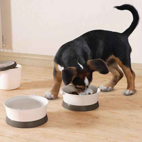 Curver Petlife Food Travelkit 2 Curver Petlife Food Travelkit – Bild 2