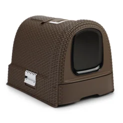 Curver Petlife Katzentoilette -Almo Trixie Verkaufe curver petlife kattenbak 91335 0500 none