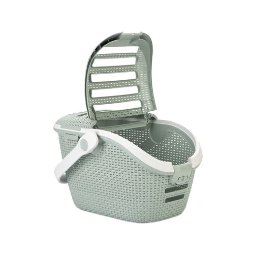 Curver Reisekorb Misty 3 Curver Reisekorb Misty – Bild 3