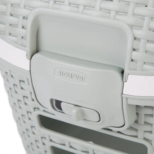 Curver Reisekorb Misty 4 Curver Reisekorb Misty – Bild 4