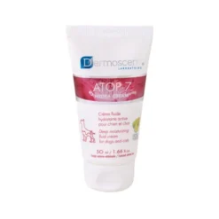 Dermoscent Atop 7 Shampoo Und Spray 9 Dermoscent Atop 7 Shampoo Und Spray -Almo Trixie Verkaufe dermoscent atop 7 160076 0500 none