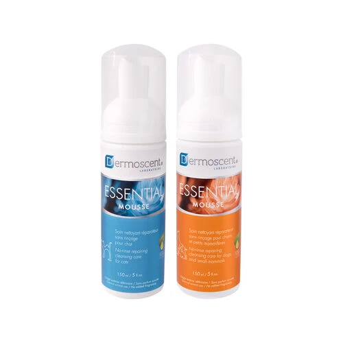 Dermoscent Essential Mousse 1 Dermoscent Essential Mousse