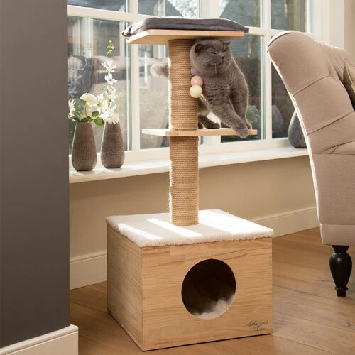 Designed By Lotte Katzenmöbel Kamina 2 Designed By Lotte Katzenmöbel Kamina – Bild 2