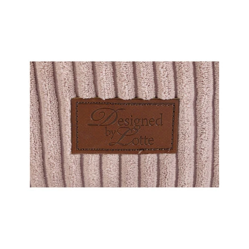 Designed By Lotte Ribbed Katzenkorb 6 Designed By Lotte Ribbed Katzenkorb – Bild 6