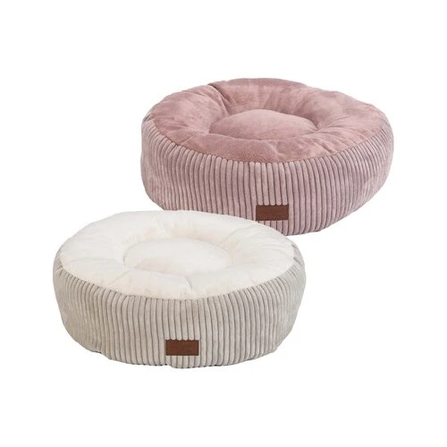 Designed By Lotte Ribbed Katzenkorb 1 Designed By Lotte Ribbed Katzenkorb