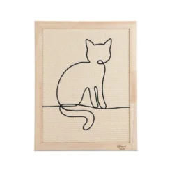 Designed By Lotte Sammy Kratzbrett