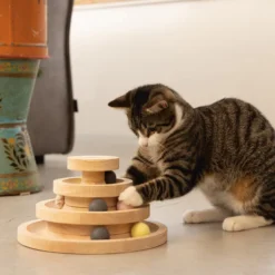 Designed By Lotte Spielturm Mia -Almo Trixie Verkaufe designed by lotte speeltoren mia 193652 0500 none