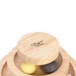 Designed By Lotte Spielturm Mia -Almo Trixie Verkaufe designed by lotte speeltoren mia 193655 0500 none