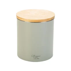 Designed By Lotte Vorratsbehälter Canisto -Almo Trixie Verkaufe designed by lotte voorraadbus canisto 164317 0500 none