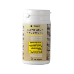 Diafarm Milchhefe Tabetten - Katzen 5 Diafarm Milchhefe Tabetten - Katzen -Almo Trixie Verkaufe diafarm melkgist tabletten 219474 0500 none