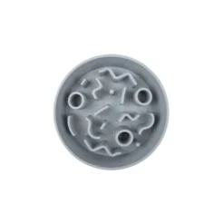 District 70 BAMBOO Cat Slow Feeder -Almo Trixie Verkaufe district 70 bamboo cat slow feeder 209279 0500 none