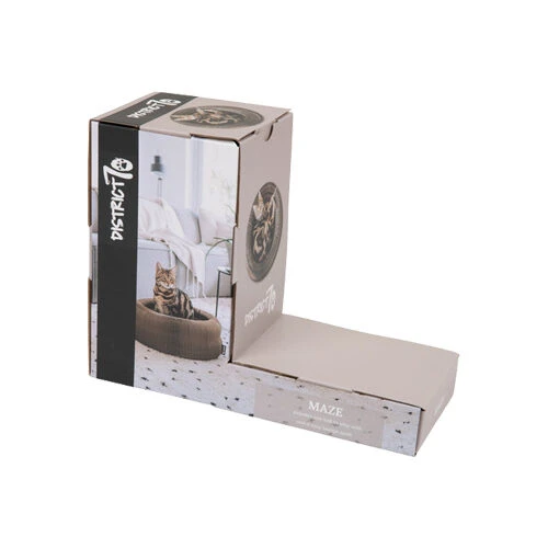 District 70 Maze 10 District 70 Maze – Bild 10