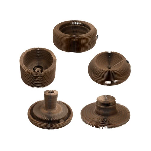 District 70 Maze 6 District 70 Maze – Bild 6