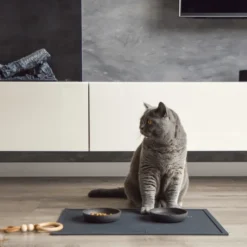 District 70 Serve Placemat -Almo Trixie Verkaufe district 70 serve placemat 209750 0500 none