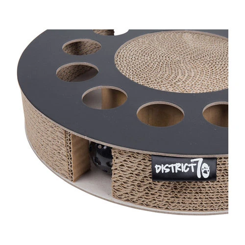 District 70 Whirl 2 District 70 Whirl – Bild 2