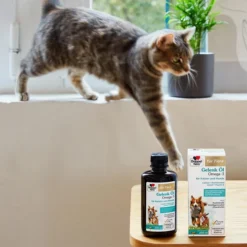 Doppelherz Gelenk Öl Omega-3 Für Katzen Und Hunde 16 Doppelherz Gelenk Öl Omega-3 Für Katzen Und Hunde -Almo Trixie Verkaufe doppelherz gelenk oel fuer katzen hunde 195062 0500 none