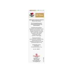 Doppelherz Gelenk Öl Omega-3 Für Katzen Und Hunde 12 Doppelherz Gelenk Öl Omega-3 Für Katzen Und Hunde -Almo Trixie Verkaufe doppelherz gelenk olie voor katten honden 216835 0500 none