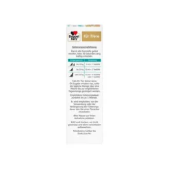 Doppelherz Gelenk Öl Omega-3 Für Katzen Und Hunde 14 Doppelherz Gelenk Öl Omega-3 Für Katzen Und Hunde -Almo Trixie Verkaufe doppelherz gelenk olie voor katten honden 216836 0500 none