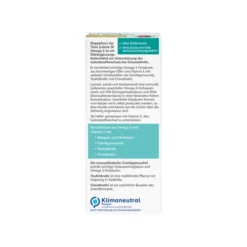 Doppelherz Gelenk Öl Omega-3 Für Katzen Und Hunde 11 Doppelherz Gelenk Öl Omega-3 Für Katzen Und Hunde -Almo Trixie Verkaufe doppelherz gelenk olie voor katten honden 216837 0500 none