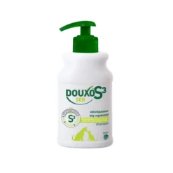 Douxo Seborrhoe Shampoo