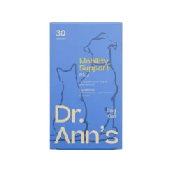 Dr. Ann's Mobility Support Plus