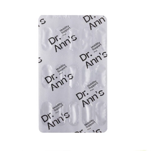 Dr. Ann's Mobility Support Plus 5 Dr. Ann's Mobility Support Plus – Bild 5