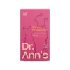 Dr. Ann's Stress Reduction