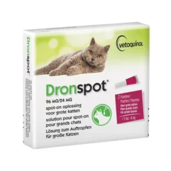 Dronspot Spot-on Cat 6 Dronspot Spot-on Cat -Almo Trixie Verkaufe dronspot spot on cat 173911 0500 none