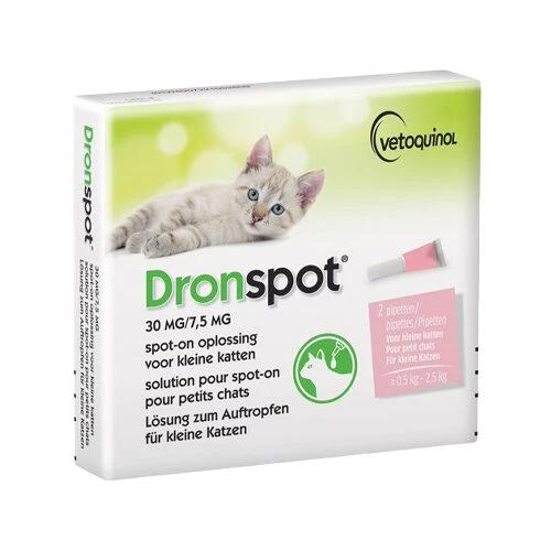 Dronspot Spot-on Cat 2 Dronspot Spot-on Cat – Bild 2