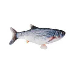 Duvo+ Catch 'n Play Fish -Almo Trixie Verkaufe duvo catch n play fish 183250 0500 none
