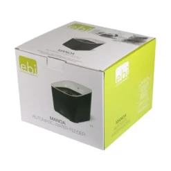 Ebi Manoa Katzenbrunnen 8 Ebi Manoa Katzenbrunnen -Almo Trixie Verkaufe ebi manoa drinkfontein 221801 0500 none