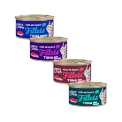 Edgard & Cooper - Wilde Pazifik-Filets