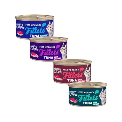 Edgard & Cooper - Wilde Pazifik-Filets 1 Edgard & Cooper - Wilde Pazifik-Filets