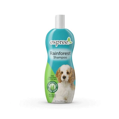 Espree Rainforest Shampoo 1 Espree Rainforest Shampoo