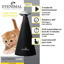 Eyenimal Automatic Laser -Almo Trixie Verkaufe eyeanimal automatic laser 179530 0500 none