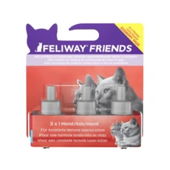 Feliway Friends 12 Feliway Friends -Almo Trixie Verkaufe feliway friends 202913 0500 none