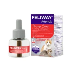 Feliway Friends 10 Feliway Friends -Almo Trixie Verkaufe feliway friends 202922 0500 none