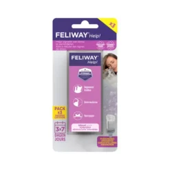 Feliway Help! 7 Feliway Help! -Almo Trixie Verkaufe feliway help 203015 0500 none