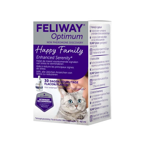 Feliway Optimum 2 Feliway Optimum – Bild 2