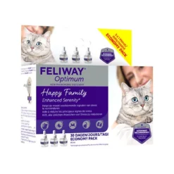 Feliway Optimum 5 Feliway Optimum -Almo Trixie Verkaufe feliway optimum 188288 0500 none