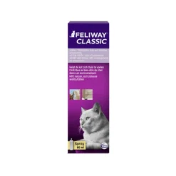 Feliway Spray 12 Feliway Spray -Almo Trixie Verkaufe feliway spray 202973 0500 none