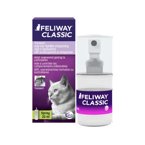 Feliway Spray 2 Feliway Spray – Bild 2