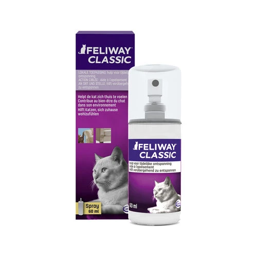 Feliway Spray 5 Feliway Spray – Bild 5