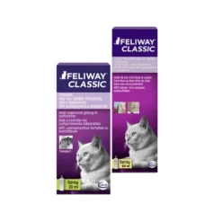 Feliway Spray