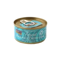 Fish4Cats Finest Nassfutter 15 Fish4Cats Finest Nassfutter -Almo Trixie Verkaufe fish4cats finest natvoer 93142 0500 none
