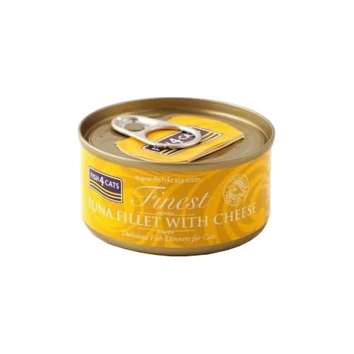 Fish4Cats Finest Nassfutter 6 Fish4Cats Finest Nassfutter – Bild 6