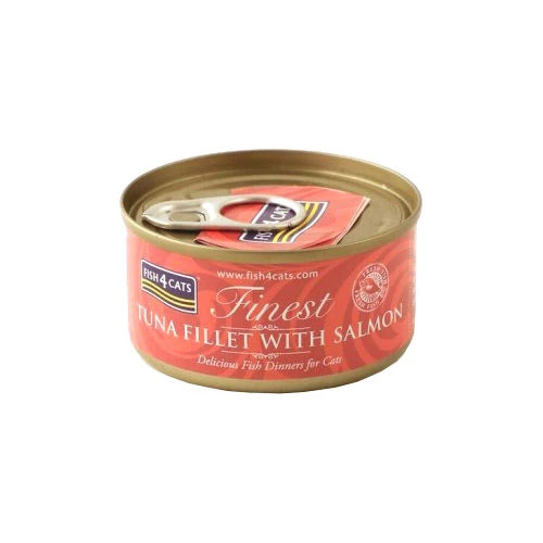 Fish4Cats Finest Nassfutter 9 Fish4Cats Finest Nassfutter – Bild 9