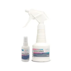 Flea Free Fipralone Hautspray